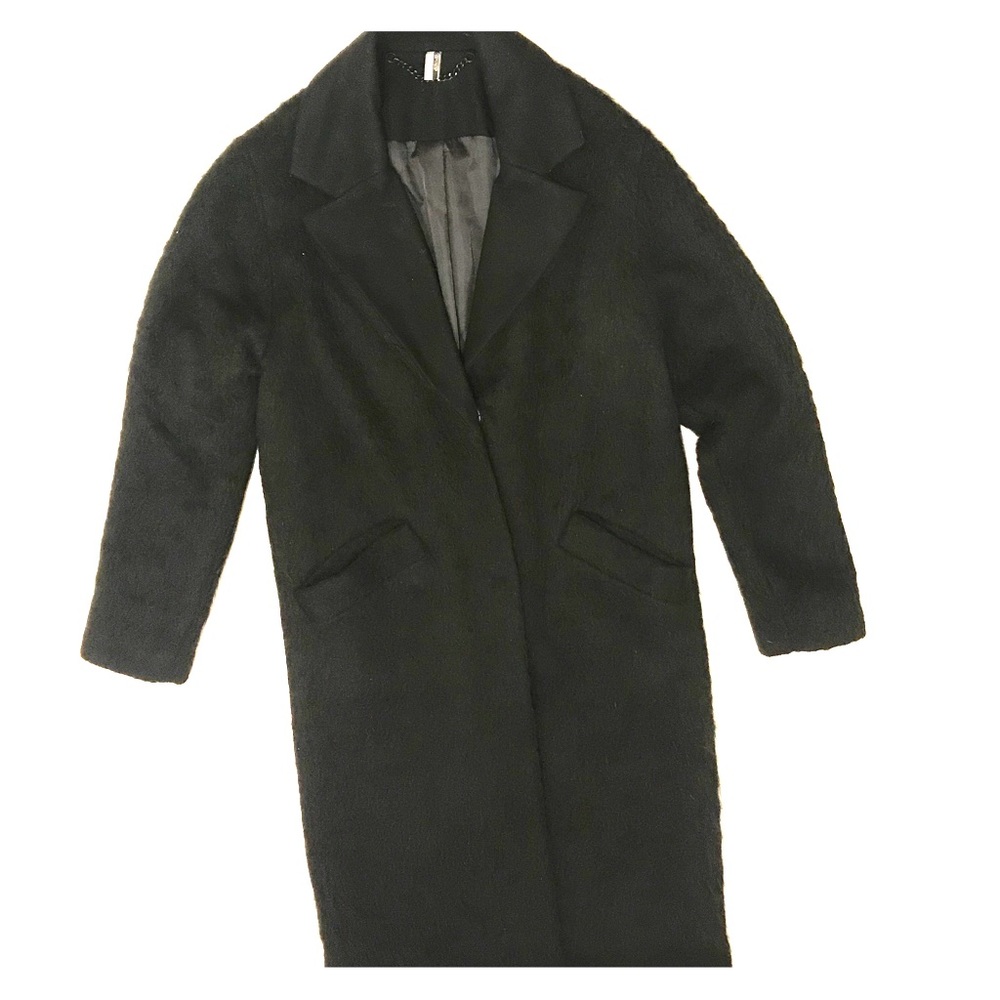 Topshop Winter Coat